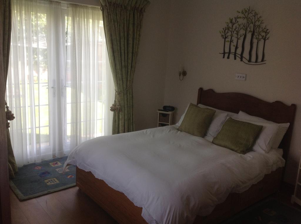 The Old Dairy Bed & Breakfast Waddesdon Ruang foto